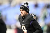 New York Jets work out Justin Tucker, two other kickers: Source