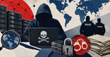 Amadey and StealC Malware Network Disrupted, 27M Stolen Credentials Recovered
