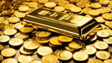 SmartGold & Chintai Unveil $1.6B Tokenized Gold Plan for U.S. IRAs