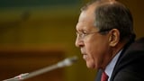 Arctic militarization is a 'direct threat' to Russia, Kremlin says