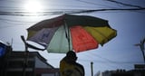 Warmest April on record puts Earth on 11-month hot streak - Los Angeles Times
