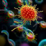 Revolutionary Classifier Uncovers Prokaryotic Efflux Proteins