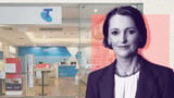 Telstra posts $2.3b profit, up 30 per cent, boosted by mobile growth and cost cuts, investors rewarded buyback