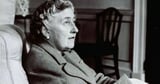 Agatha Christie named her 10 favourite books - Death On The Nile missed out