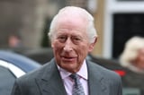 King Charles’ Easter message: ‘Humanity is capable of both great cruelty and great kindness’