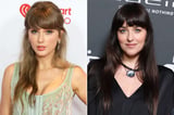Taylor Swift Gives Rare Look into Dakota Johnson Friendship as She Calls Actress’ Honesty ‘Refreshing’