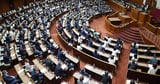 Japan enacts law centralizing intelligence gathering, rights fears remain - The Mainichi