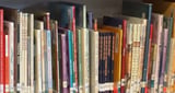 N.C. House advances bill giving parents more control over books in public schools