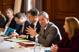 Technology and Energy Secretaries chair first meeting of AI Energy Council