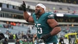 Brandon Graham Makes Final Decision on NFL Future amid Speculation About Eagles Return