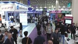 NextRise 2025 Held in Seoul, Asia's Leading Innovation Expo Co-hosted by KITA and KDB