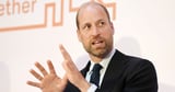 Prince William announces major development in his bid to end homelessness