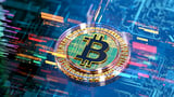 Bitcoin 'Flatlines'