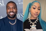 North West, 12, performs 2 songs with dad Ye at sold-out Los Angeles concert