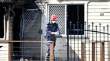 Murder charges after kids die in house fire