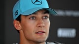 Russell defends driving style, blames car issue after being outqualified by Antonelli again