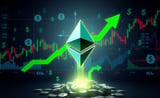 Ethereum price prediction: ETH eyes $4,400 amid market recovery