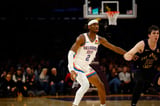 Shai Gilgeous-Alexander Draws Comparison To Lakers Legend