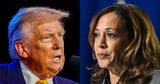 Election 2024 live updates: Trump rallies in Michigan, Harris in neighboring Wisconsin