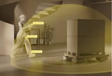 Sonair Accelerating Rollout of 3D Ultrasonic Sensor for Robots