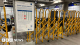 Tube strike set to go ahead after failed talks