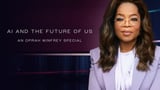 What Oprah’s AI Special Reveals About Where Humanity Is Headed