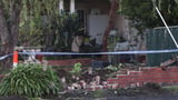 Teen accused of fatal crash on the run