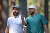 Jason, Travis Kelce take hit podcast ‘New Heights’ to Amazon’s Wondery for over $100 million: Source