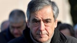 Former French PM Fillon fails in last bid to overturn fake jobs conviction