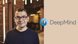 UK must have global ambition in AI, Google DeepMind’s Hassabis says