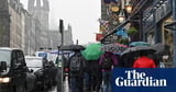 May and spring were warmest on record in UK, Met Office says