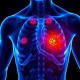 New Drug Combination Reduces Mortality Risk in Advanced Prostate Cancer by