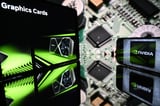 GPU Memory Crisis Prices RTX 5090 Above $4,300 as Nvidia Offers Paper Cards