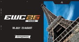 Paris lights the way to host Esports World Cup (EWC) 2026 with a historic $75 million prize pool