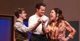 Merrily We Roll Along Live Stage Film Sets Release Date With Fathom Entertainment