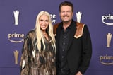 Gwen Stefani and Blake Shelton making 'Wizard of Oz' series with modern musical twist