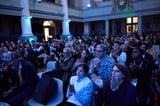 SXSW London Sets 2027 Festival Theme