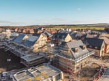 Keir Starmer unveils AI tool to ‘transform’ planning system and speed up housebuilding