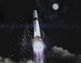 Blue Origin reveals a super-heavy variant of its New Glenn rocket that is taller than a Saturn V