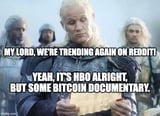 I Watched HBO’s ‘Money Electric’ on Bitcoin: Here’s Why You Might Want To Skip It (or Not)