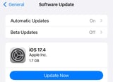 iOS 17.4: Update Now For Awesome iPhone Upgrade With Game-Changing Features