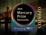 Newcastle 2025: How the Mercury Prize has taken an important step outside of London
