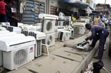 Air conditioning saves lives amid global warming - Mississippi Today