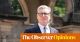 Keir Starmer’s new delivery targets are intended to give an electric jolt to Whitehall | Andrew Rawnsley