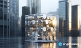 Volvo Group tests its own cryptocurrency for supplier payments