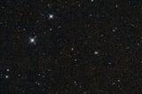 This Is the Last Image Taken by NASA's Historic Asteroid-Hunting Spacecraft