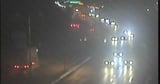M20 traffic LIVE: UK motorway closed after emergency services rush to multi-vehicle crash