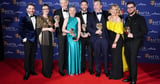 Stars flocked to N Ireland in ‘another fantastic year for film and TV industry’