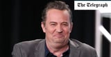 Matthew Perry's death under investigation over ketamine level found in actor's blood