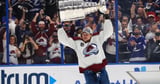 Defenseman Erik Johnson retires from professional hockey, won Stanley Cup with Colorado Avalanche in 2022